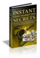 Thumbnail Instant Video Marketing Secrets - Make More Money