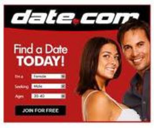 Product picture Online Dating Sites