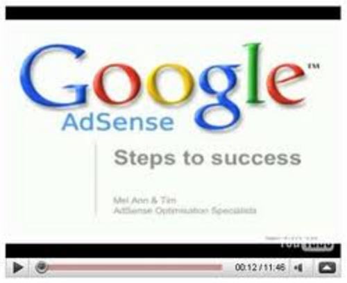 Product picture Adsense - All You Wanted To Know To Make Money