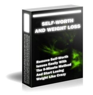 Product picture Are You Serious About Losing Weight?