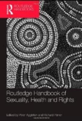 Product picture Routledge Handbook of Sexuality, Health and Rights 